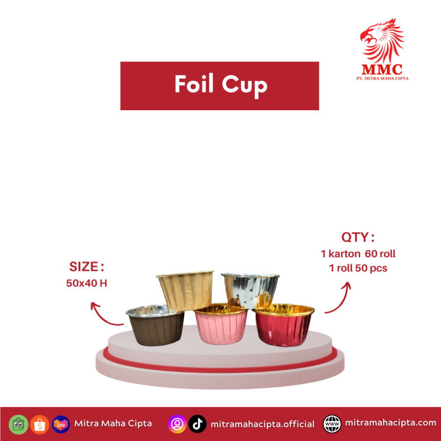 Foil-Cup-Mitra-Maha-Cipta