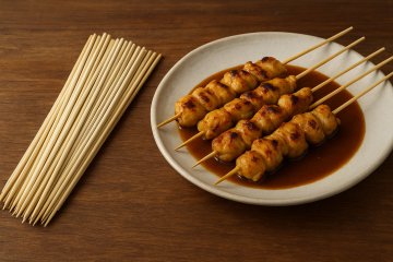 Tusuk Sate