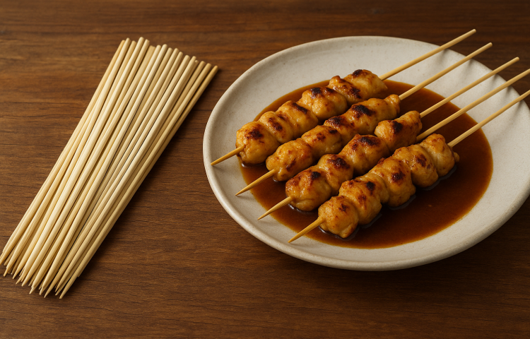 Tusuk Sate