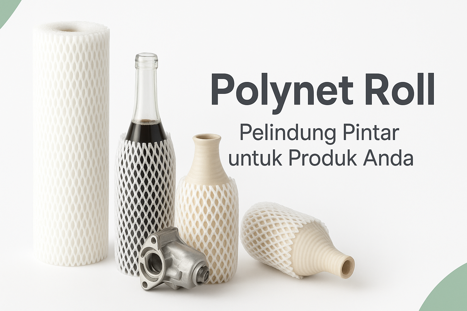 polynet roll